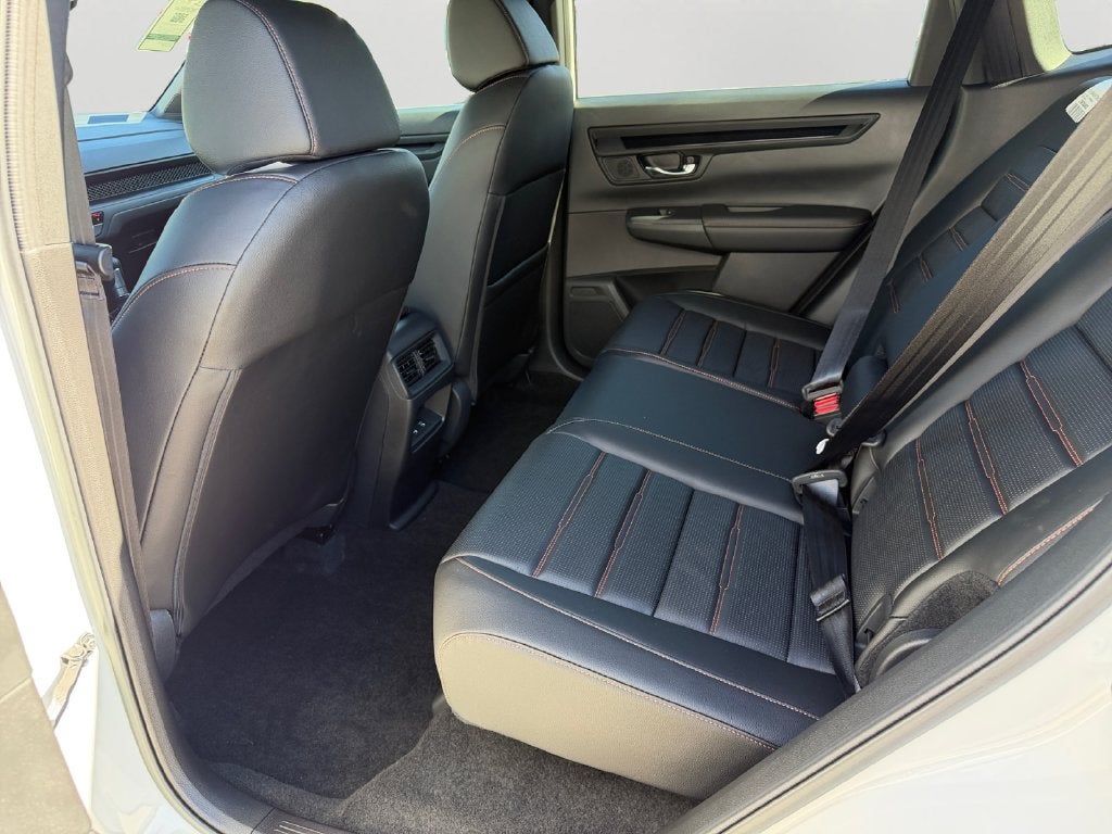 2027 Honda CR-V Hybrid Sport-L