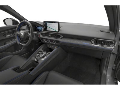 2026 Honda Prelude Hybrid