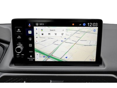 2026 Honda Prelude Hybrid