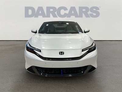 2026 Honda Prelude Hybrid