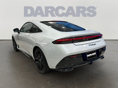 2026 Honda Prelude Hybrid