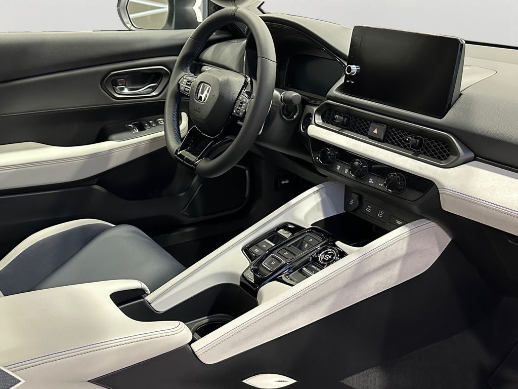 2026 Honda Prelude Hybrid