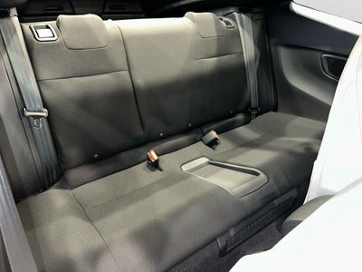 2026 Honda Prelude Hybrid