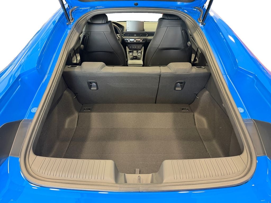 2026 Honda Prelude Hybrid