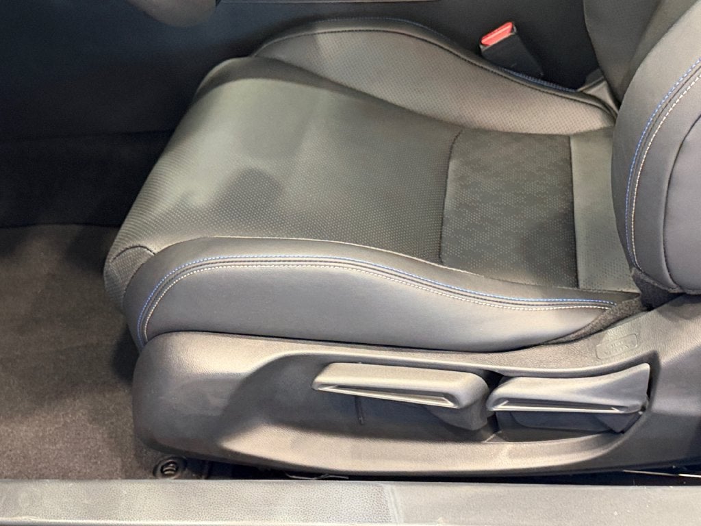 2026 Honda Prelude Hybrid