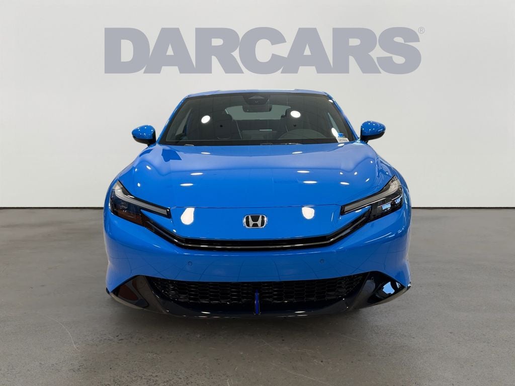 2026 Honda Prelude Hybrid