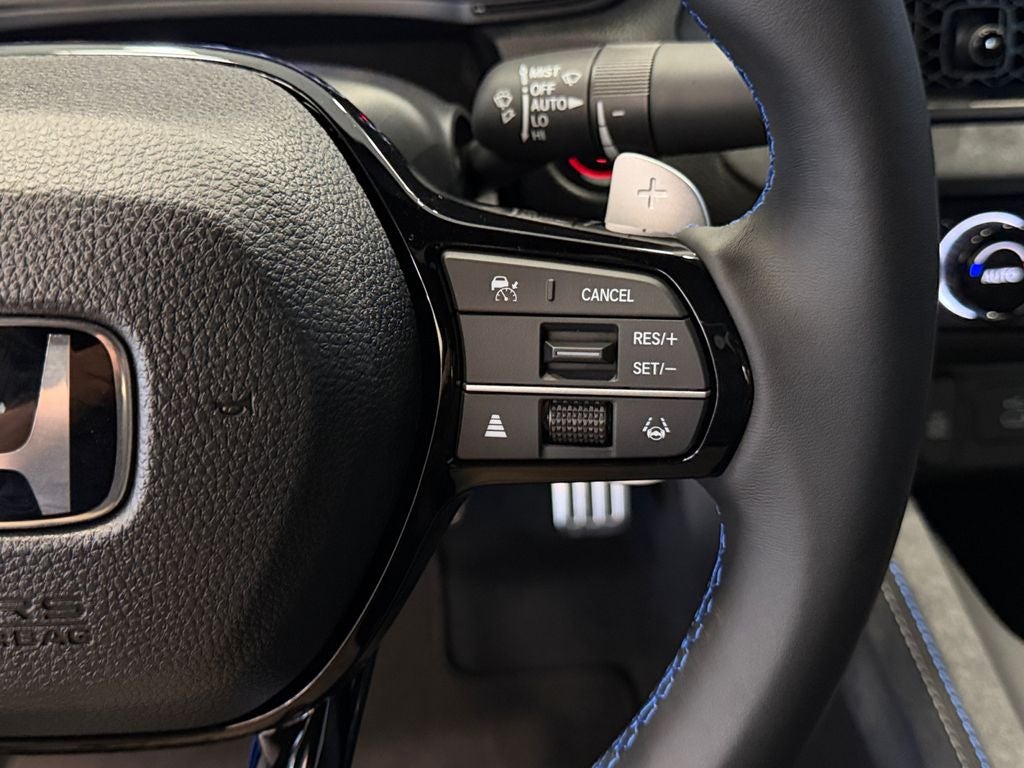 2026 Honda Prelude Hybrid