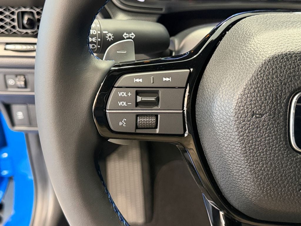 2026 Honda Prelude Hybrid