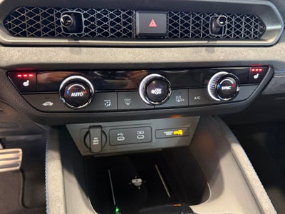 2026 Honda Prelude Hybrid