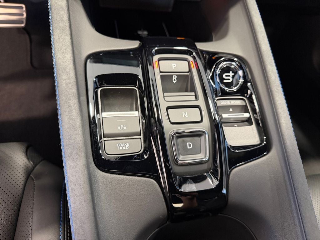 2026 Honda Prelude Hybrid