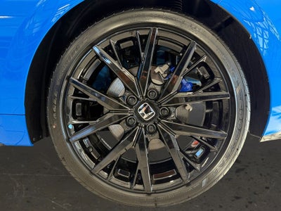2026 Honda Prelude Hybrid