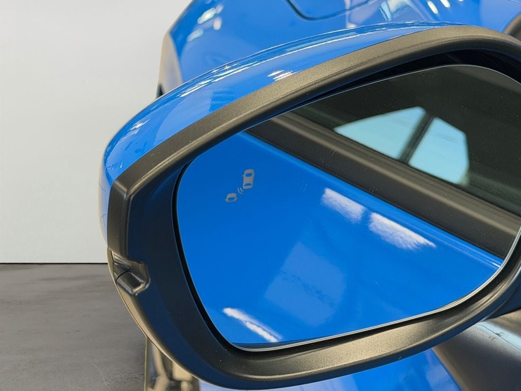 2026 Honda Prelude Hybrid
