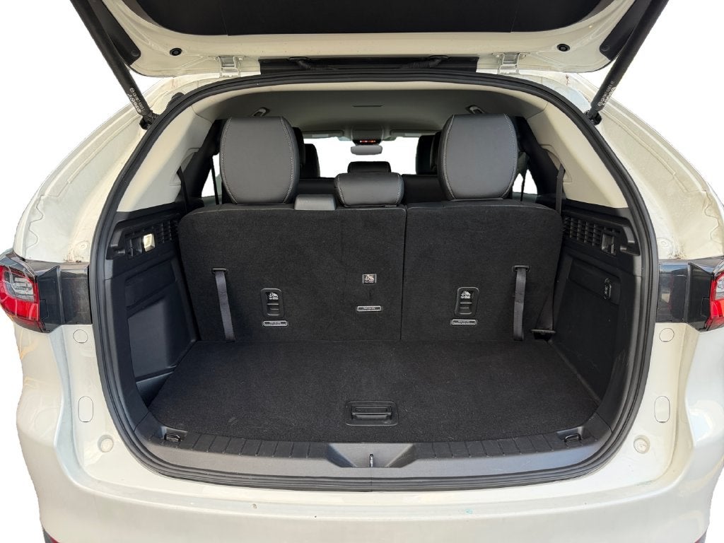 2026 Mazda Mazda CX-90 3.3 Turbo Select
