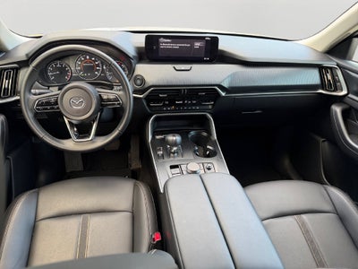 2026 Mazda Mazda CX-90 3.3 Turbo Select