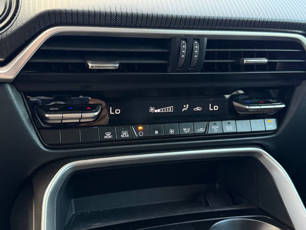 2026 Mazda Mazda CX-90 3.3 Turbo Select