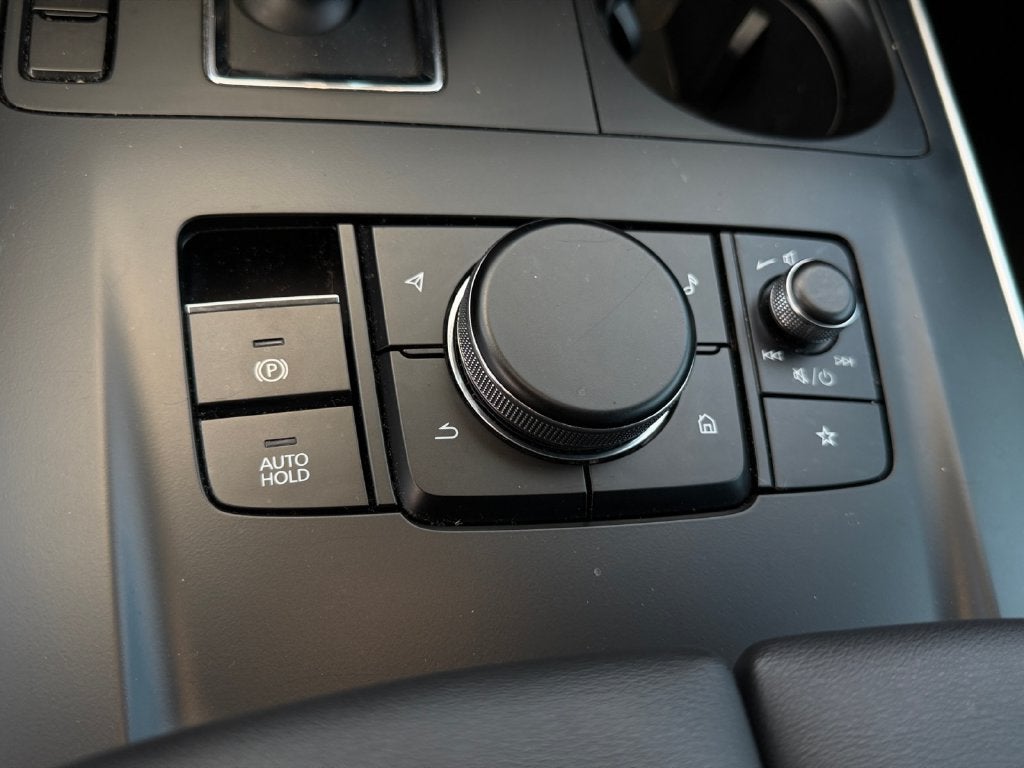 2026 Mazda Mazda CX-90 3.3 Turbo Select
