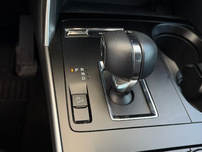 2026 Mazda Mazda CX-90 3.3 Turbo Select