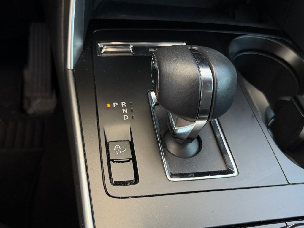 2026 Mazda Mazda CX-90 3.3 Turbo Select