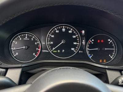 2026 Mazda Mazda CX-90 3.3 Turbo Select