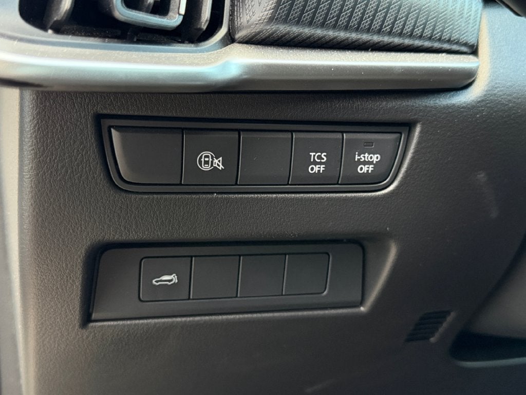 2026 Mazda Mazda CX-90 3.3 Turbo Select