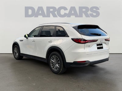 2026 Mazda Mazda CX-90 3.3 Turbo Select
