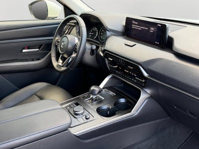 2026 Mazda Mazda CX-90 3.3 Turbo Select