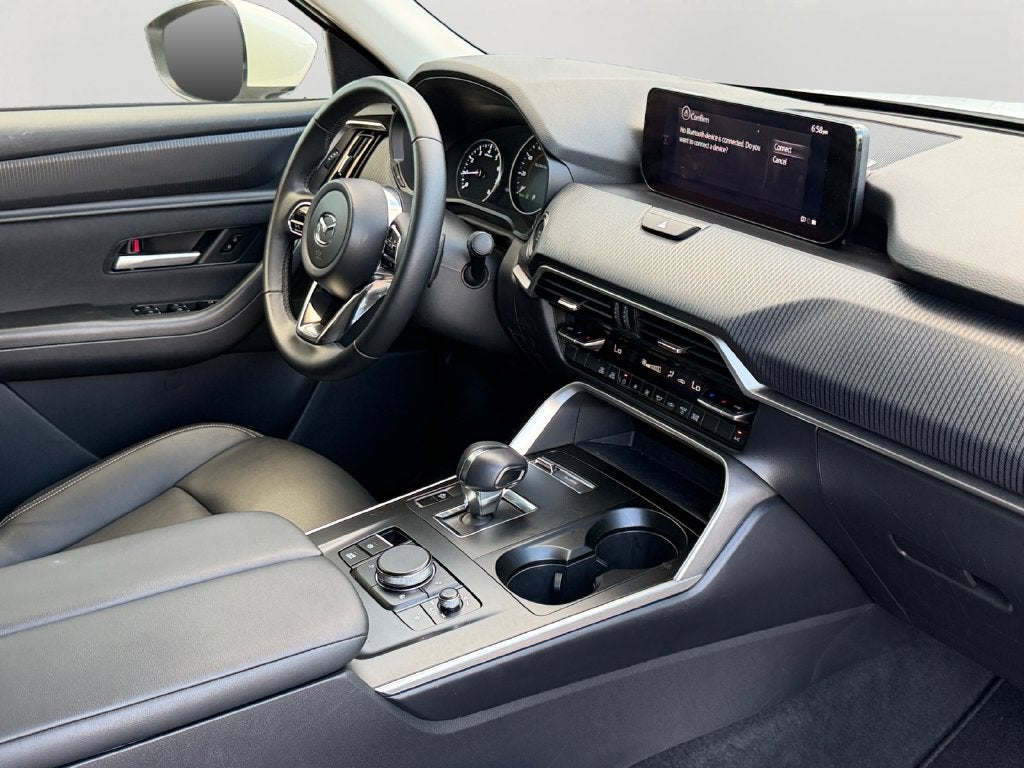 2026 Mazda Mazda CX-90 3.3 Turbo Select