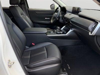 2026 Mazda Mazda CX-90 3.3 Turbo Select