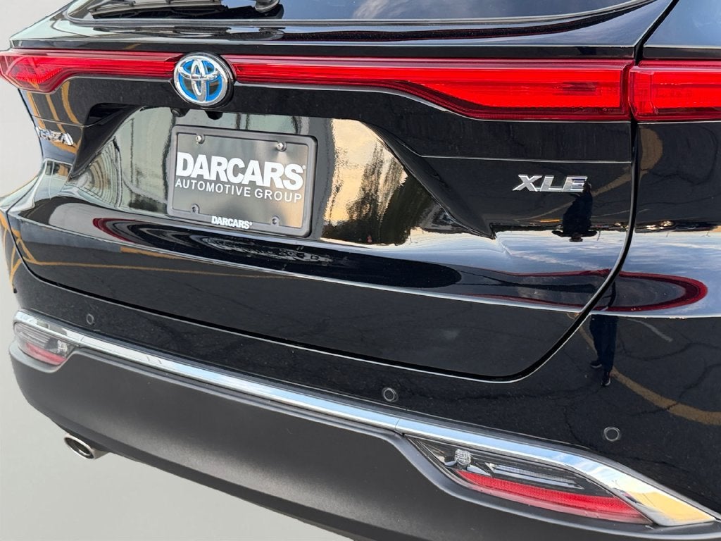 2023 Toyota Venza XLE