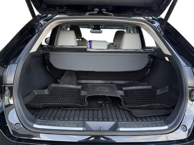 2023 Toyota Venza XLE