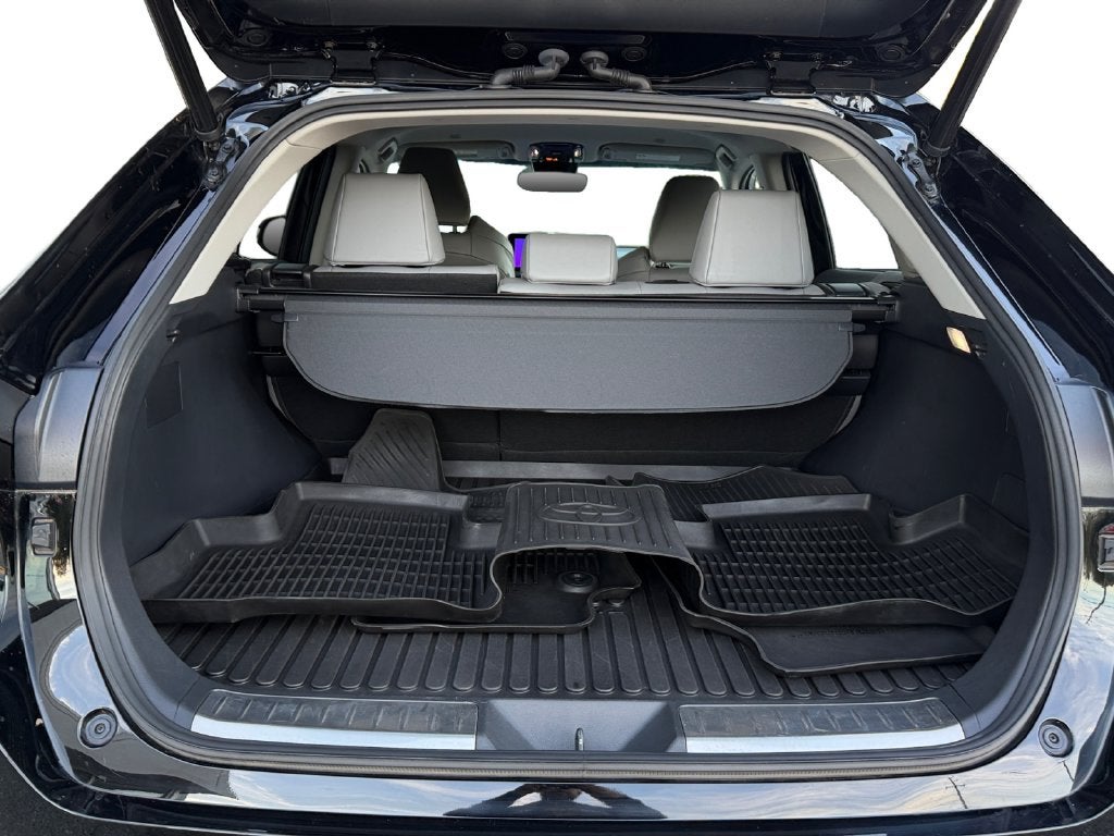 2023 Toyota Venza XLE