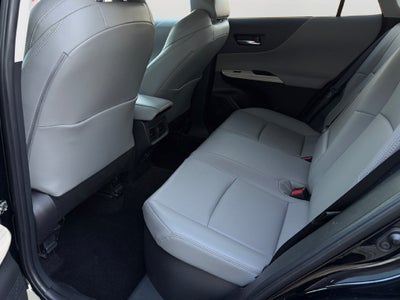2023 Toyota Venza XLE