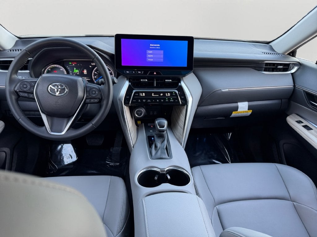 2023 Toyota Venza XLE
