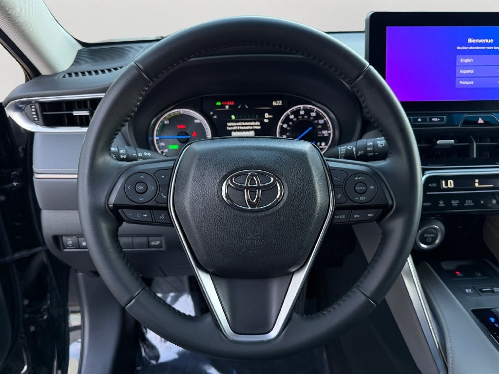 2023 Toyota Venza XLE
