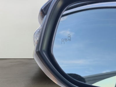 2023 Toyota Venza XLE