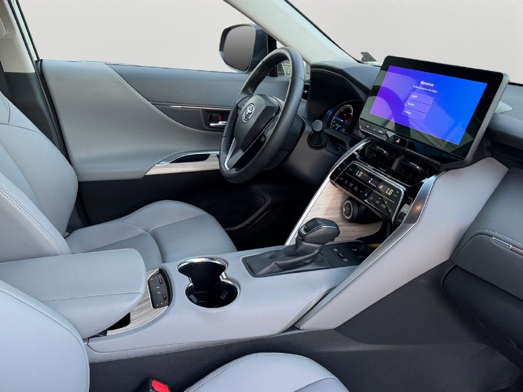 2023 Toyota Venza XLE