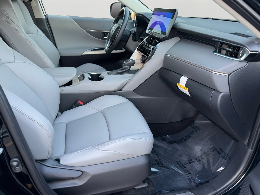 2023 Toyota Venza XLE