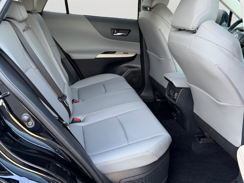 2023 Toyota Venza XLE
