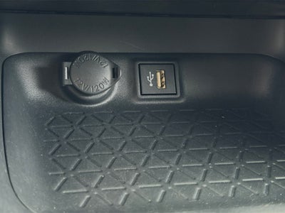 2024 Toyota RAV4 Prime SE