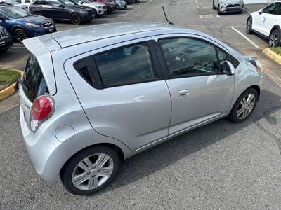 2015 Chevrolet Spark 1LT