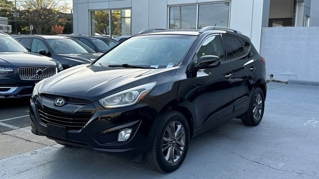 2014 Hyundai Tucson SE in Silver Spring, MD - DARCARS Automotive Group