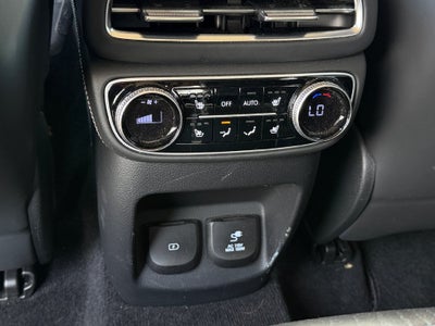 2024 Genesis GV80 3.5T Prestige Signature