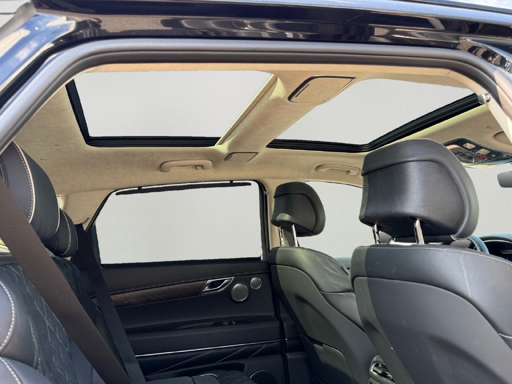 2024 Genesis GV80 3.5T Prestige Signature