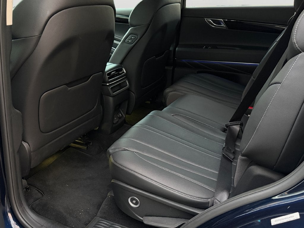 2025 Genesis GV80 2.5T
