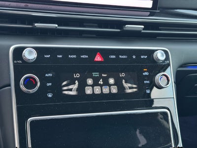 2025 Genesis GV80 2.5T