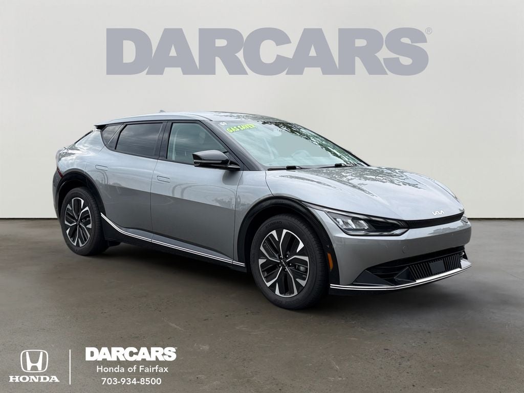 2023 Kia EV6 Wind