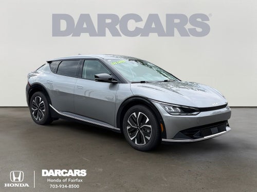 2023 Kia EV6 Wind