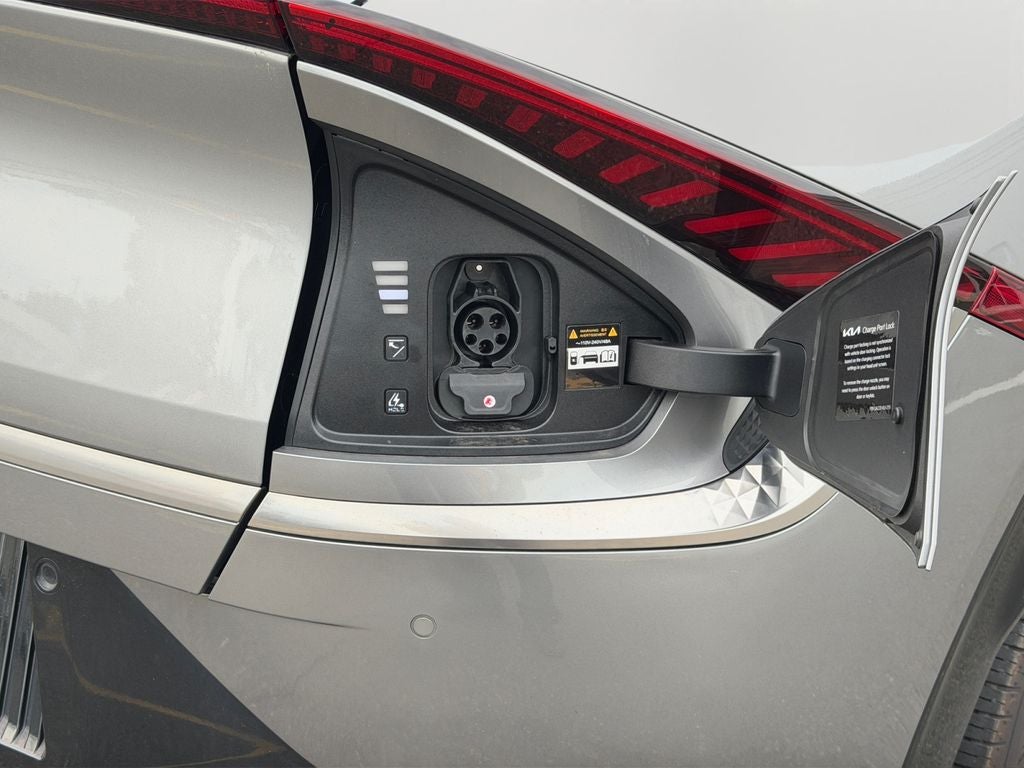 2023 Kia EV6 Wind