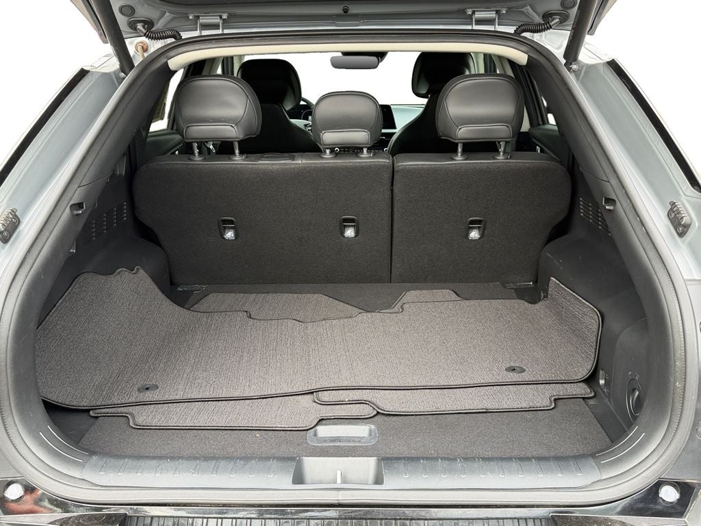 2023 Kia EV6 Wind