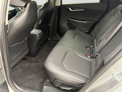 2023 Kia EV6 Wind